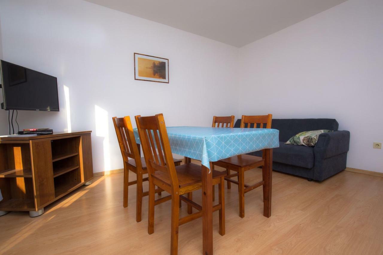 Apartamento Dagulo Primošten Exterior foto