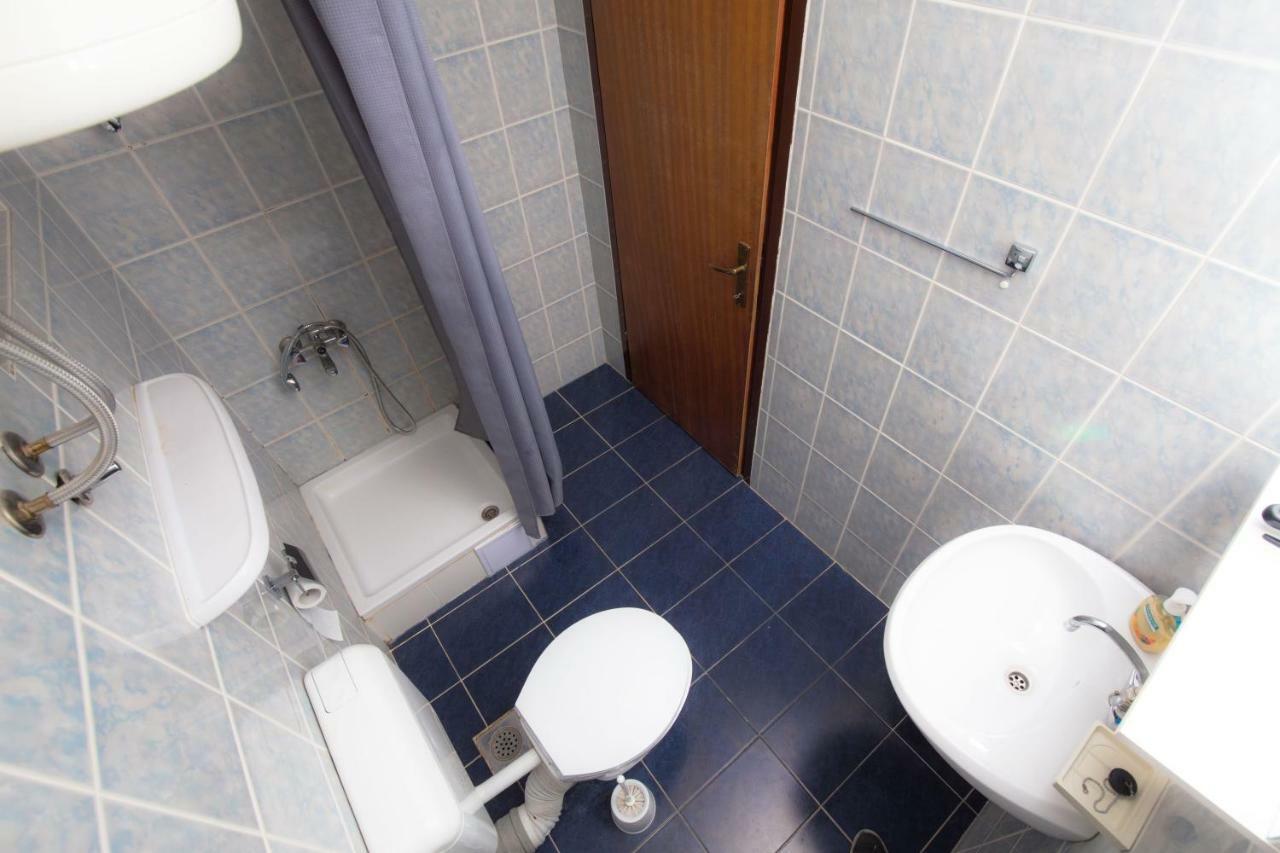 Apartamento Dagulo Primošten Exterior foto