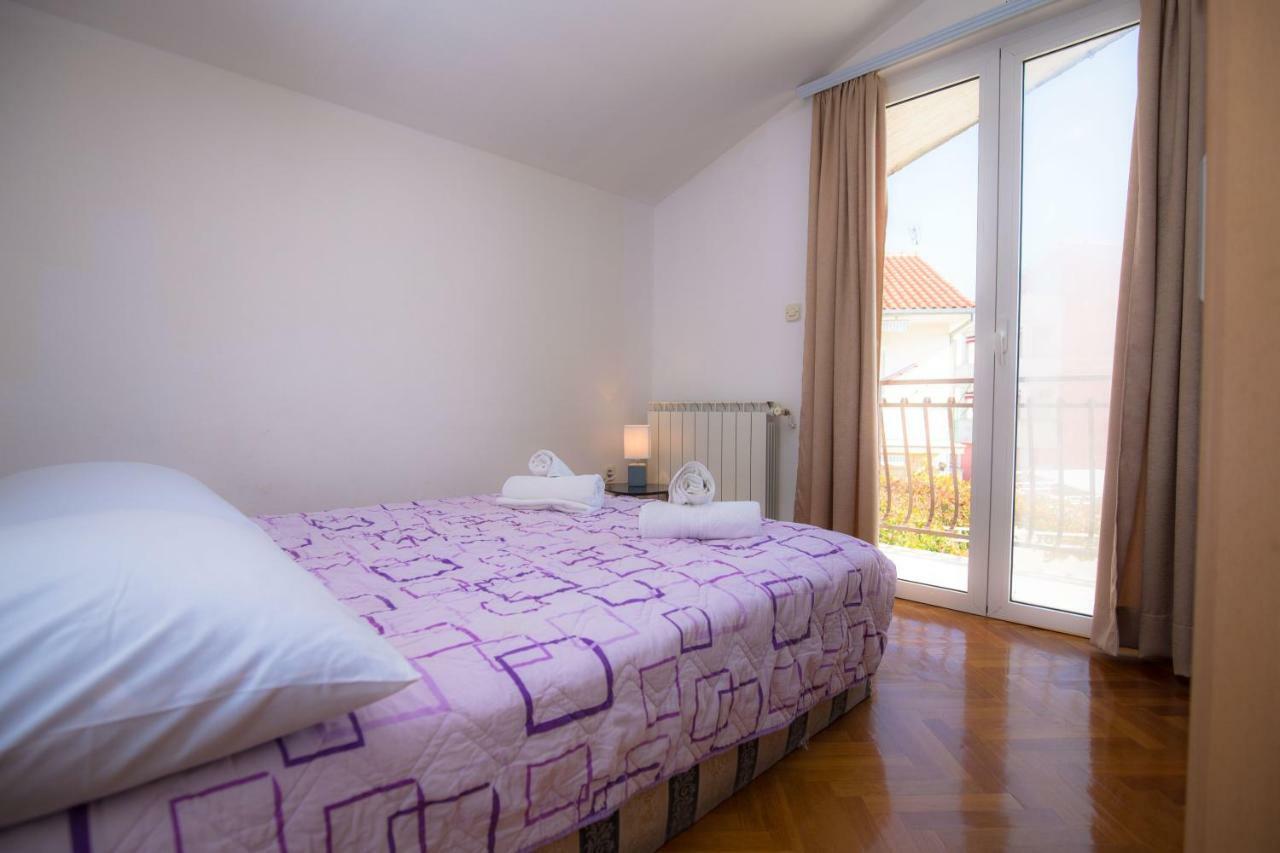 Apartamento Dagulo Primošten Exterior foto
