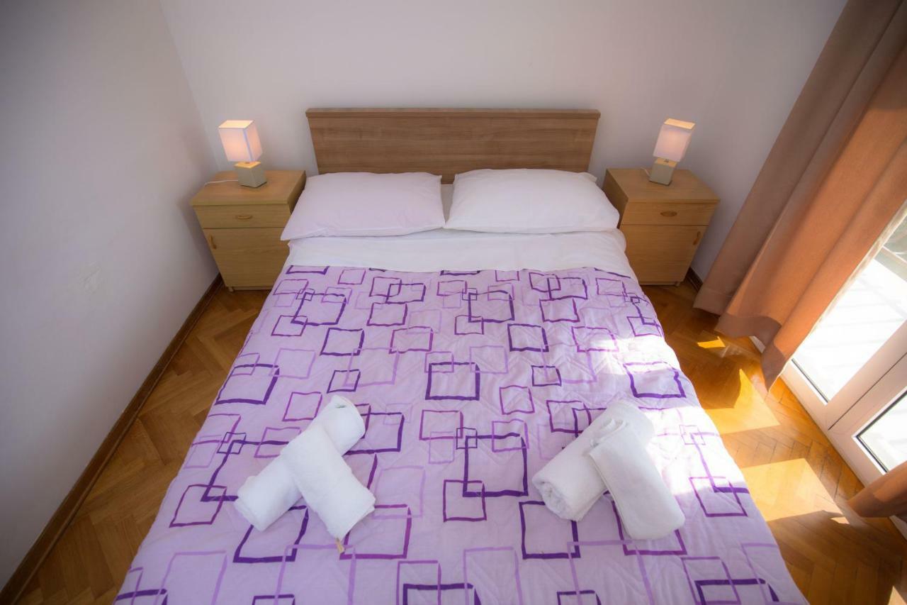 Apartamento Dagulo Primošten Exterior foto