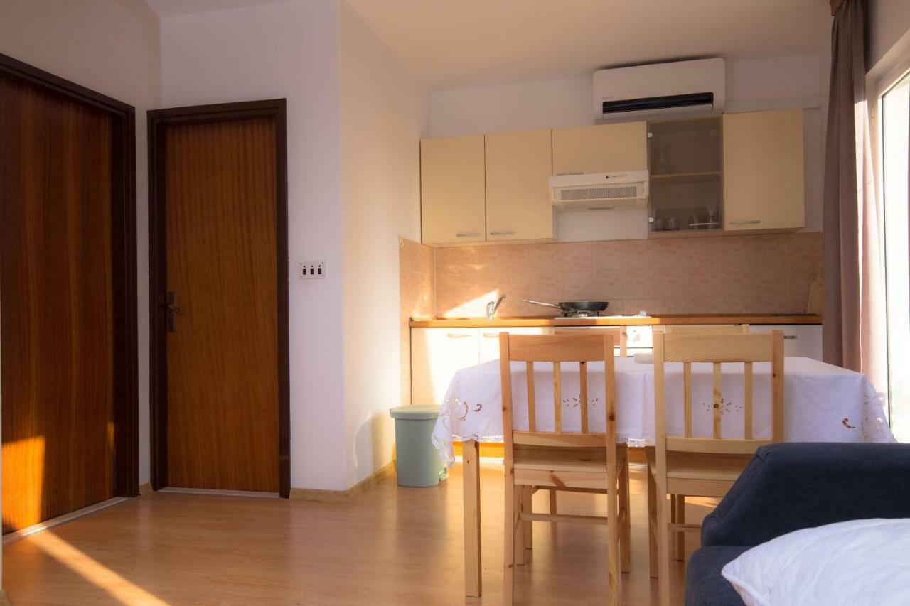 Apartamento Dagulo Primošten Exterior foto